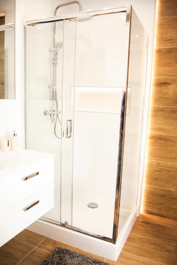 Mogilska Tauron Arena Two Bedroom Apartment Krasków Εξωτερικό φωτογραφία